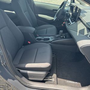 2024 Toyota COROLLA LE — миниатюра 33