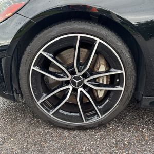 2019 Mercedes-BENZ C-CLASS AMG — миниатюра 17