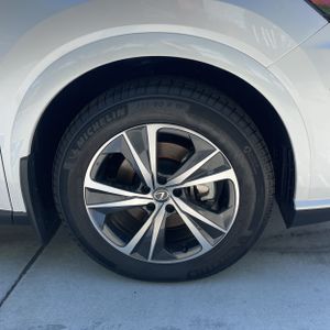 2023 Lexus RX 350 PREMIUM 缩略图 20