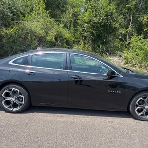 CHEVROLET MALIBU - 10