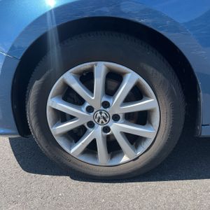 2015 Volkswagen JETTA SE 缩略图 17