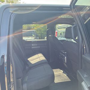 2018 FORD F-150 XLT 缩略图 33