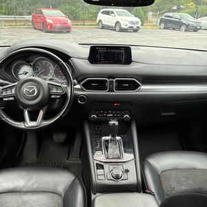 صورة مصغرة 34 لـ 2019 Mazda CX-5 TOURING