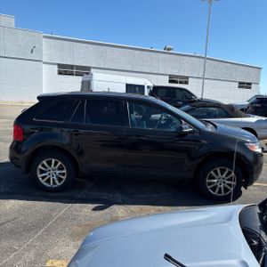 FORD EDGE SEL - 10