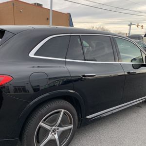 MERCEDES-BENZ EQS - 9