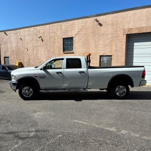 صورة 3 لـ 2014 RAM 2500 TRADESMAN