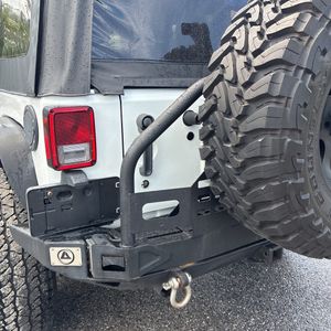 صورة مصغرة 62 لـ 2016 JEEP WRANGLER UNLIMITED RUBICON