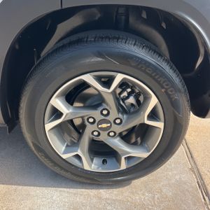 صورة مصغرة 15 لـ 2026 Chevrolet TRAX LT