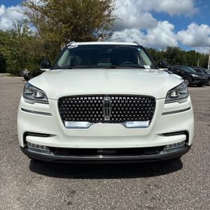 2022 Lincoln AVIATOR RESERVE 照片 14