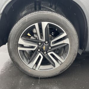 2024 Chevrolet TRAILBLAZER LT 缩略图 19