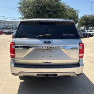 2019 FORD EXPEDITION MAX XLT — фото 7