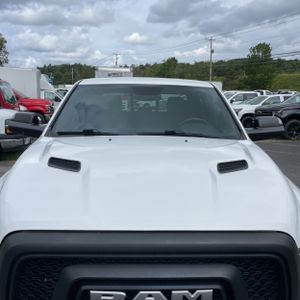 2016 RAM 1500 REBEL 照片 15