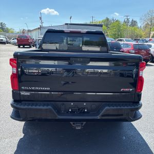 CHEVROLET SILVERADO 1500 RST - 7