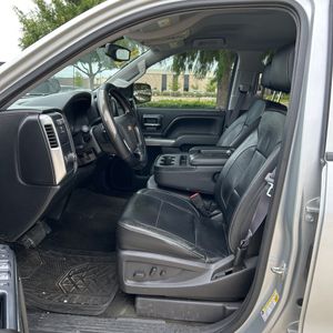 2017 Chevrolet SILVERADO 1500 LT — миниатюра 31