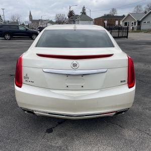 CADILLAC XTS PLATINUM COLLECTION - 7