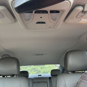 2017 Chevrolet IMPALA LT — миниатюра 40