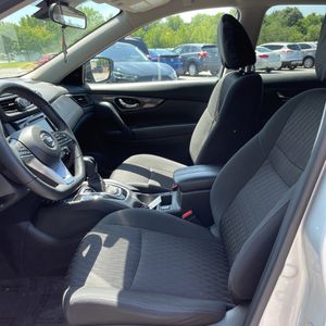 2020 Nissan ROGUE SV — миниатюра 32