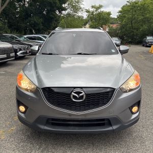 صورة مصغرة 14 لـ 2015 Mazda CX-5 GRAND TOURING