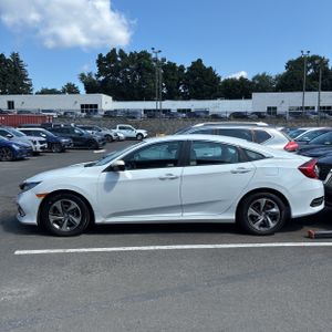 صورة 3 لـ 2019 Honda CIVIC LX