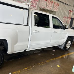 2017 Chevrolet SILVERADO 1500 LT 缩略图 11