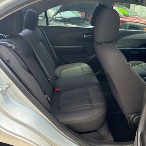 صورة مصغرة 35 لـ 2020 Chevrolet SONIC LT