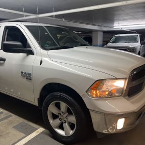 2020 RAM 1500 CLASSIC TRADESMAN 缩略图 13