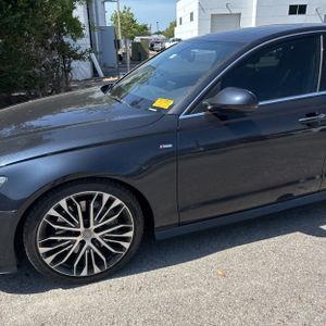 AUDI A6 2.0T PREMIUM - 2