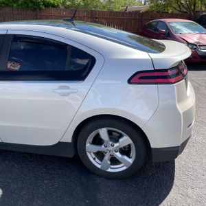 CHEVROLET VOLT PREMIUM - 6