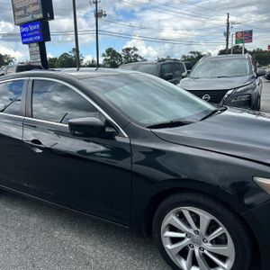 2016 Acura ILX W/PREMIUM — фото 11