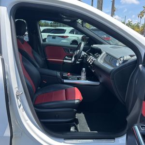 2021 Mercedes-BENZ GLA thumbnail 33