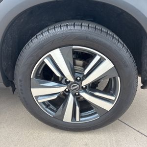 صورة مصغرة 18 لـ 2023 Nissan ROGUE SL