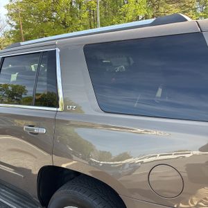 CHEVROLET TAHOE LTZ - 6