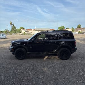 FORD BRONCO SPORT OUTER BANKS - 3