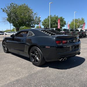 CHEVROLET CAMARO - 5