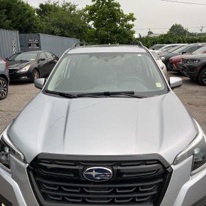 صورة مصغرة 15 لـ 2022 Subaru FORESTER PREMIUM