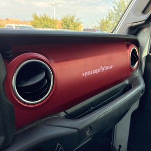 2021 JEEP GLADIATOR RUBICON 缩略图 65