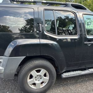 2007 Nissan XTERRA S 照片 9