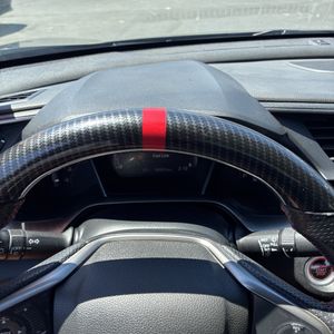 صورة مصغرة 61 لـ 2018 Honda CIVIC SI