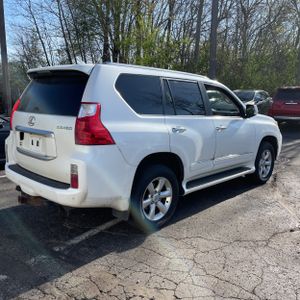 LEXUS GX 460 BASE - 7