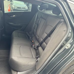 2018 Chevrolet MALIBU LT — миниатюра 30