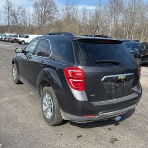 CHEVROLET EQUINOX LT - 5
