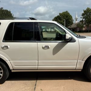 2016 FORD EXPEDITION LIMITED — фото 11