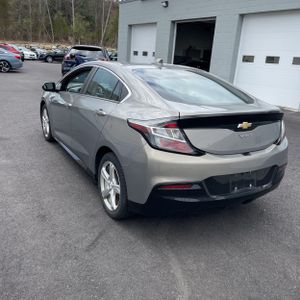 CHEVROLET VOLT LT - 5