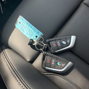 2023 BMW X3 SDRIVE30I — миниатюра 55