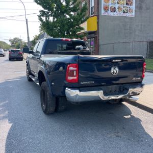 صورة 5 لـ 2019 RAM 3500 LARAMIE