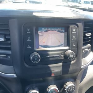 2022 RAM 1500 BIG HORN thumbnail 38