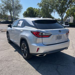 LEXUS RX 350 BASE - 5