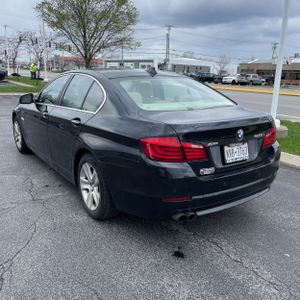 BMW 5-SERIES 528XI - 5