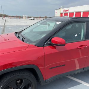 JEEP COMPASS ALTITUDE - 2