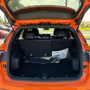 2026 JEEP COMPASS LATITUDE ALTITUDE — миниатюра 41